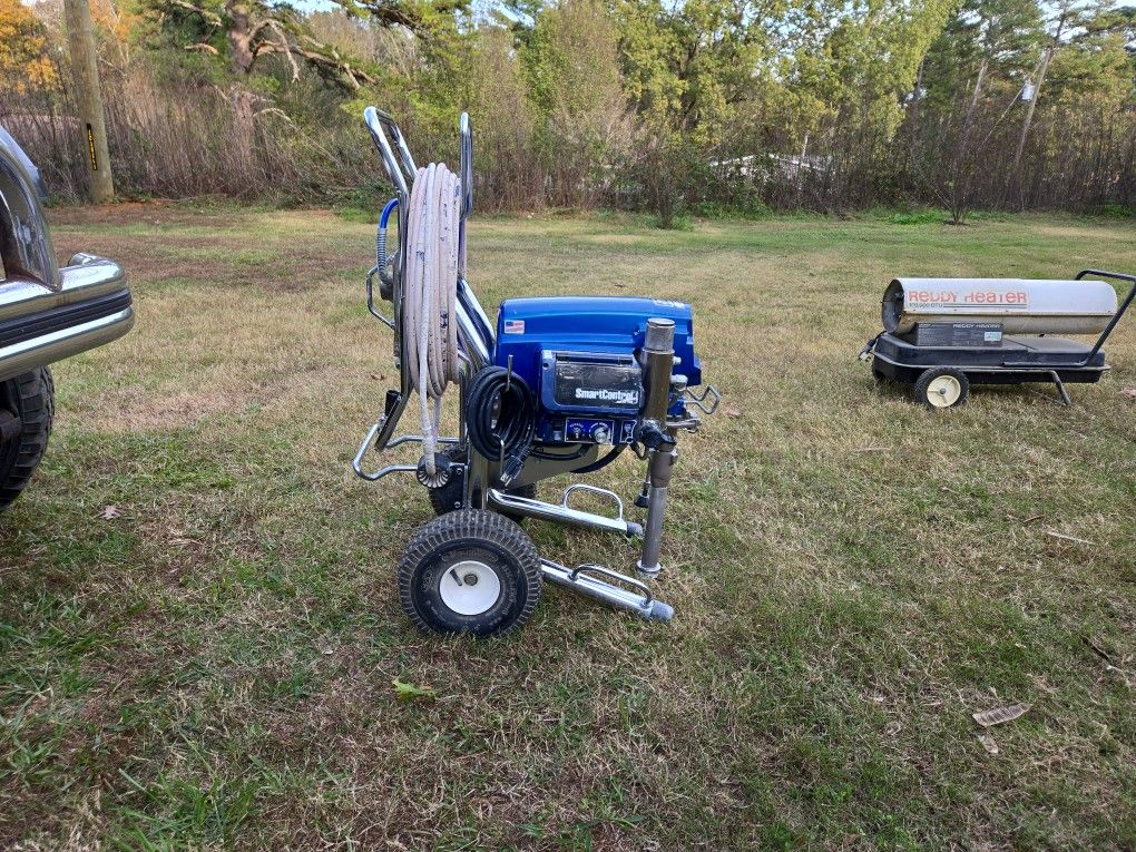 Spray Pump 795