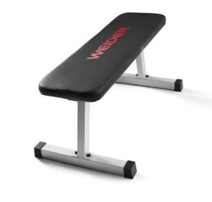 Flat Weight Bench - new in box