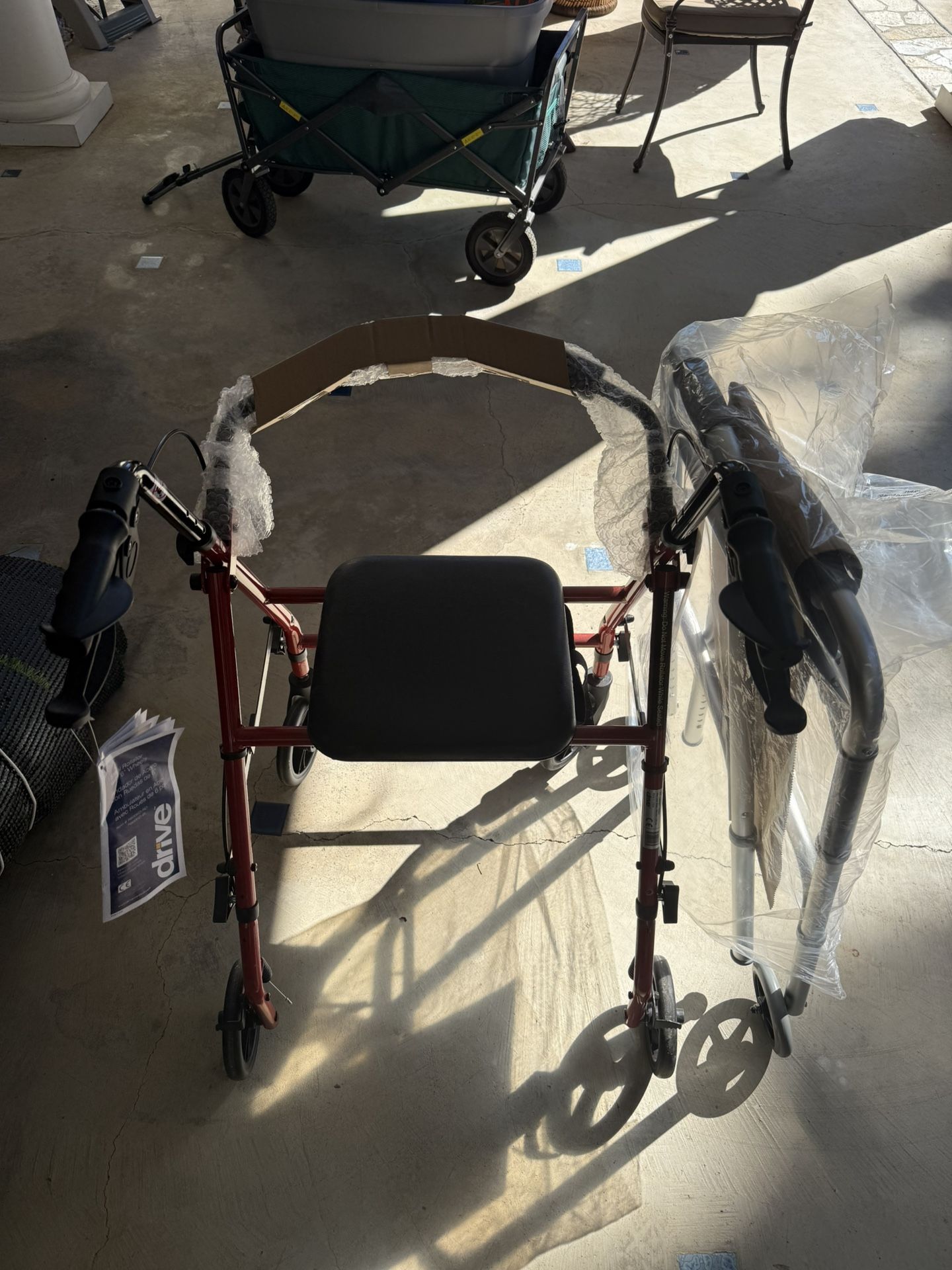 2 Walkers For Sale