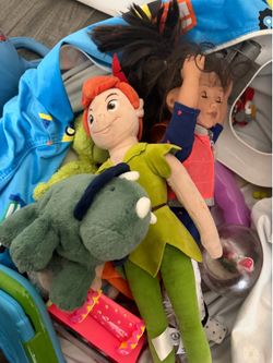 Toys juguetes