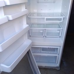 Refrigerator Samsung 33x68