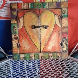 Nice Looking Mirror Great Shape 