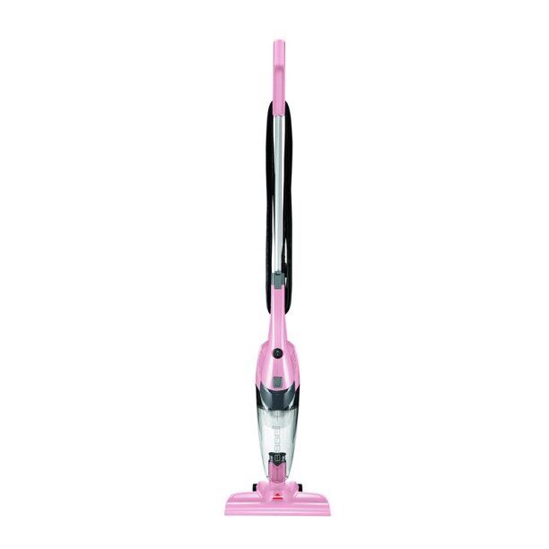 BISSELL 3 IN 1 Stick Vacuum 2030B - Limited Color - Pearl Blush