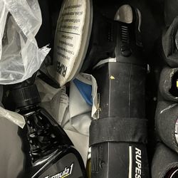 Full Auto detail kit