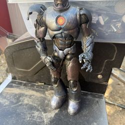 Marvel Legends Toy Biz Sentinel