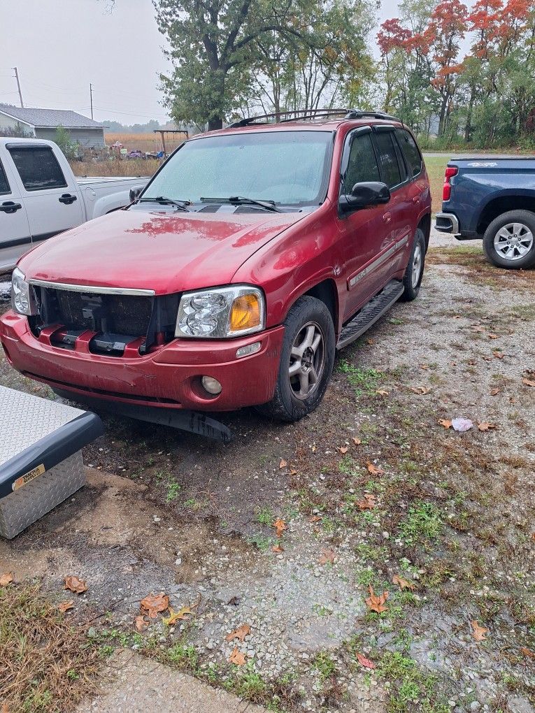 2002 Chevrolet Other