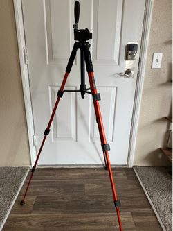 Tripod for sale