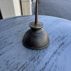 Antique Oil Dropper