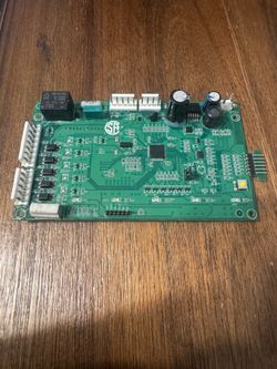 Pentair Pool & Spa Heater Control Boards - MasterTemp / Max-E-Therm Compatible (Tested / Pulled from Working Units) Title suggestion for platforms lik