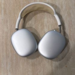 AirPod Max Silver