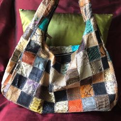 Genuine Python Leather Bags And Wallets For Women