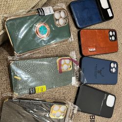 Nice iPhone 14 Phone Cases. 