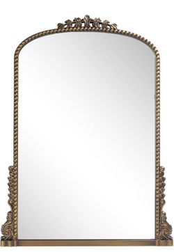 Vintage look Baroque Mirror - 24x32