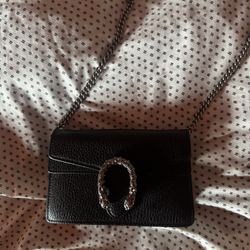 Gucci Purse Mini 