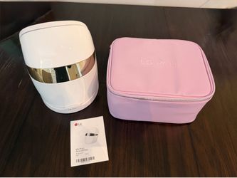 LG Pra.L LED Mask