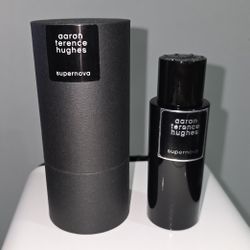 Aaron Terence Hughes Supernova Fragrance Unisex 
