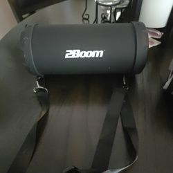 Bluetooth Speaker 