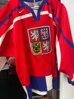 Team Jerseys / Authentic / Vintage