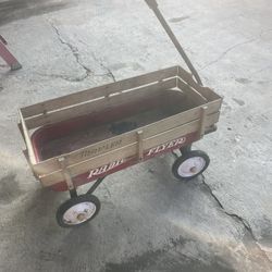 Carrito $40