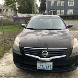 2008 Nissan Altima