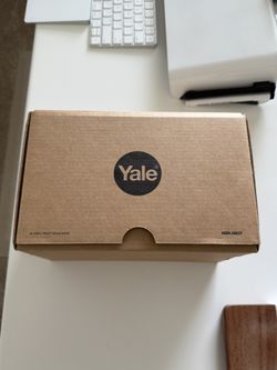 Yale Lock YRD226 WiFi Satin Nickel