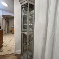 Curio Cabinet 