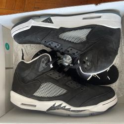 Jordan 5