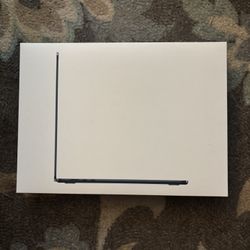 MacBook Air Brand New 