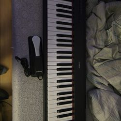 Yamaha Piagerro N12 Like New 