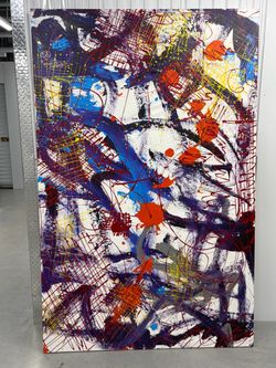 Artwork original