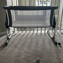 Baby Bassinet 
