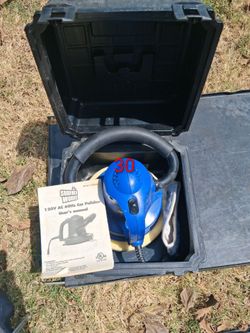 Car buffer
