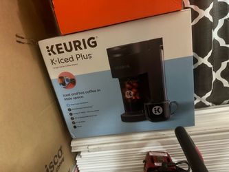 Coffee maker