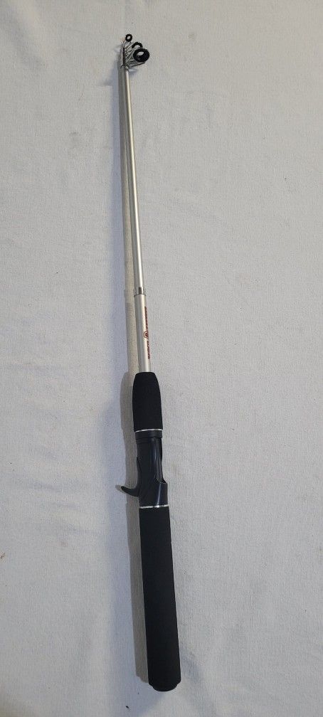 Zebco Telescopic Fishing Pole