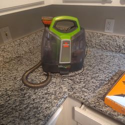 Bissell Pro Heat