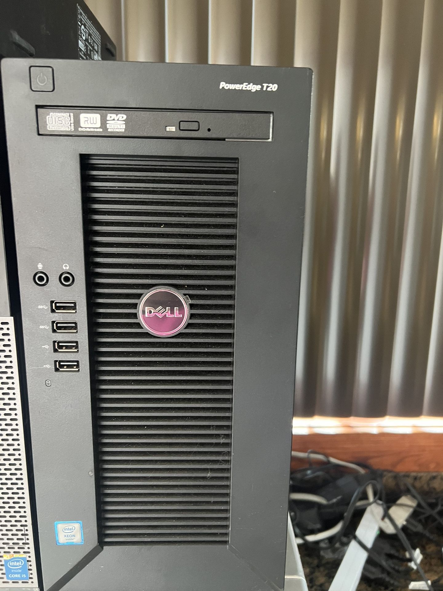 Computer Server