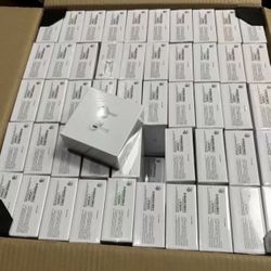 Apple Airpods Pro 2nd Generation (High-Quality)