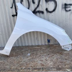 2014 2017 HONDA ACCORD RIGHT SIDE FENDER