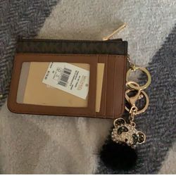Brand New Michael Kors Wallet