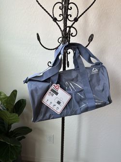Reebok Plyo Gym Bag