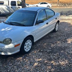 1998 Dodge Neon