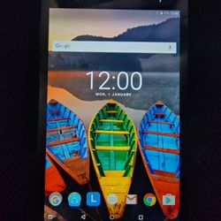 Lenovo Tablet