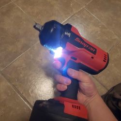Snap On 1/2" Impact Gun