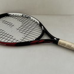 Prince Warrior 23 ESP Junior Tennis Racket