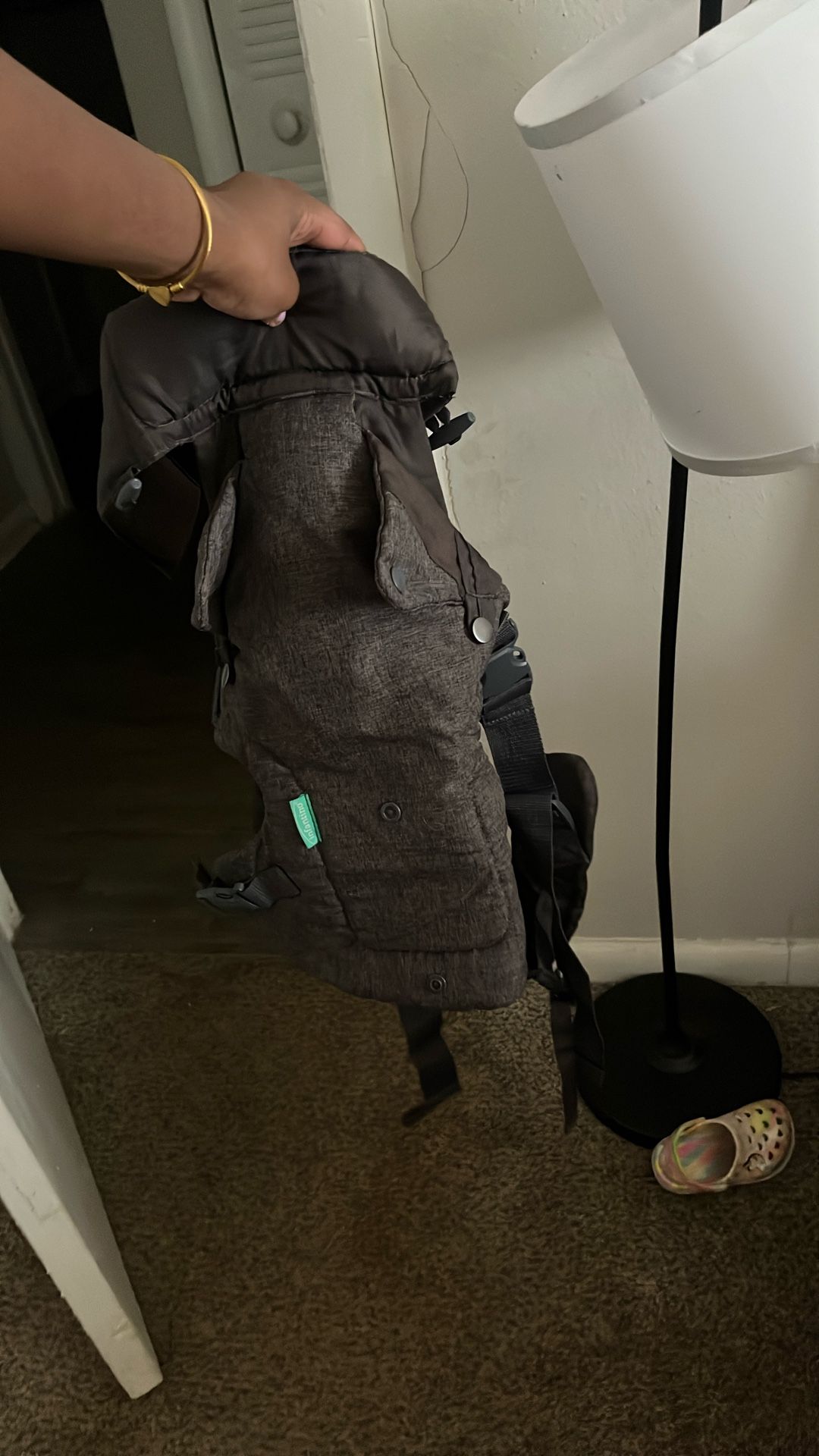 Baby Carrier