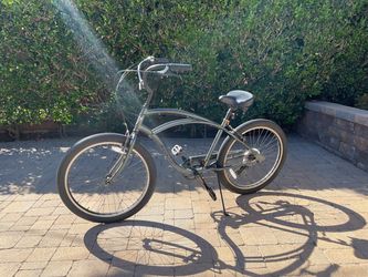 2019 Electra Bicycle company  cruiser
