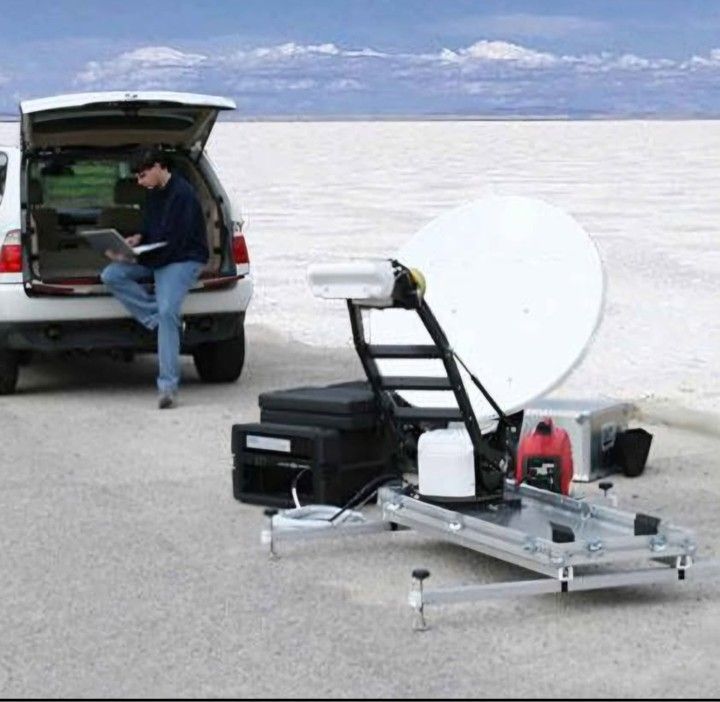 Taugheat Flyaway Ground Countrol