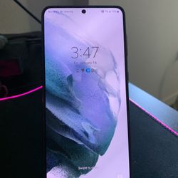 Samsung Galaxy S21 128GB - Phantom Gray (AT&T)