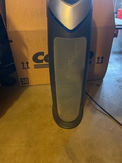 Air purifier
