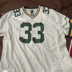 Aaron Jones Jersey